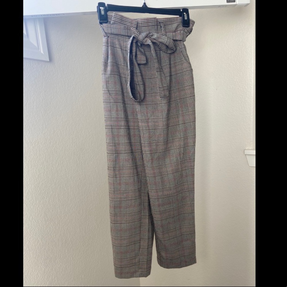 Forever 21 dress pants